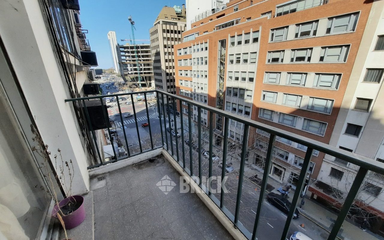 CORDOBA, AV. al 300 Piso 6 9