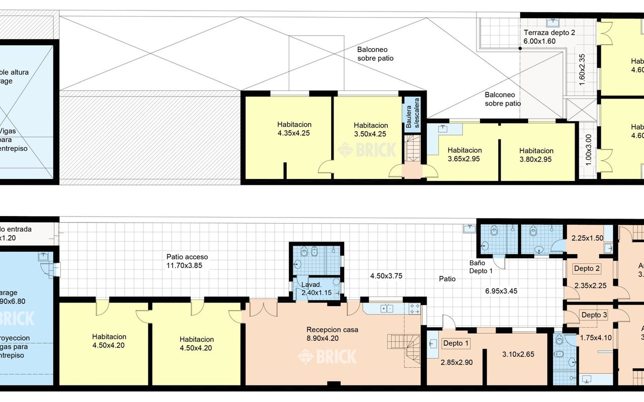 HUMBERTO 1° al 3000 2