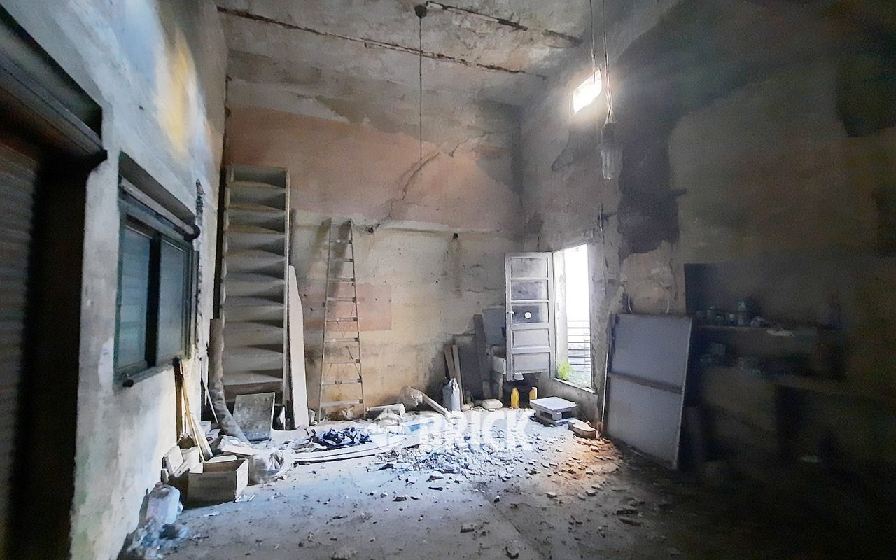 HUMBERTO 1° al 3000 25