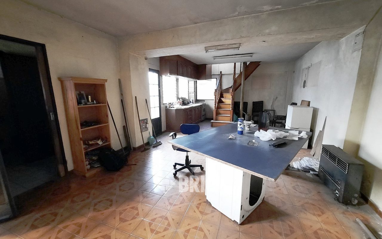 HUMBERTO 1° al 3000 8