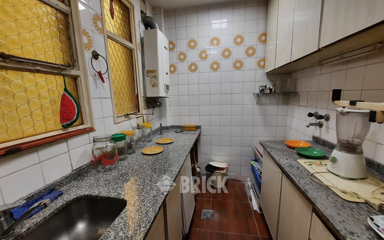 MITRE, BARTOLOME al 1100 Piso 6 20