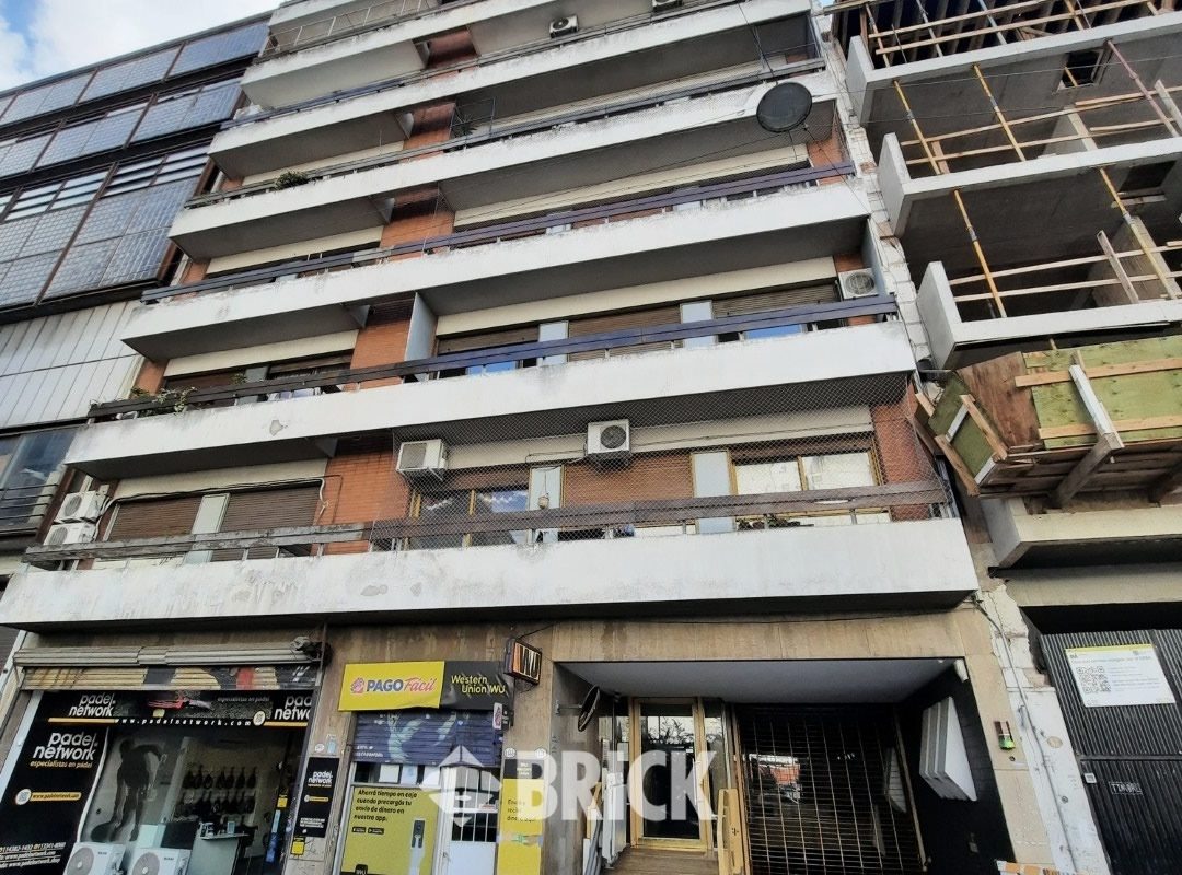 MITRE, BARTOLOME al 1100 Piso 6 26