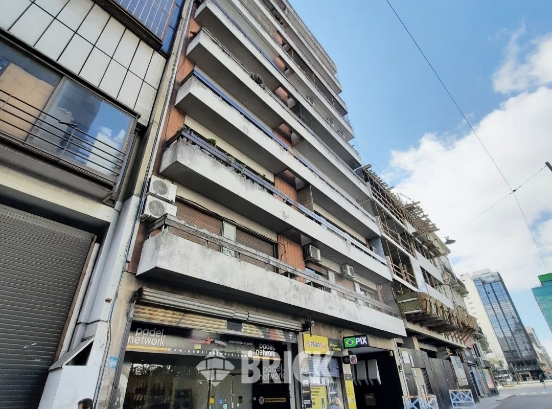 MITRE, BARTOLOME al 1100 Piso 6 27