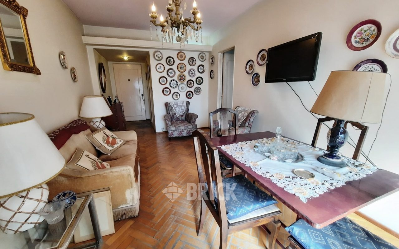 MITRE, BARTOLOME al 1100 Piso 6 4