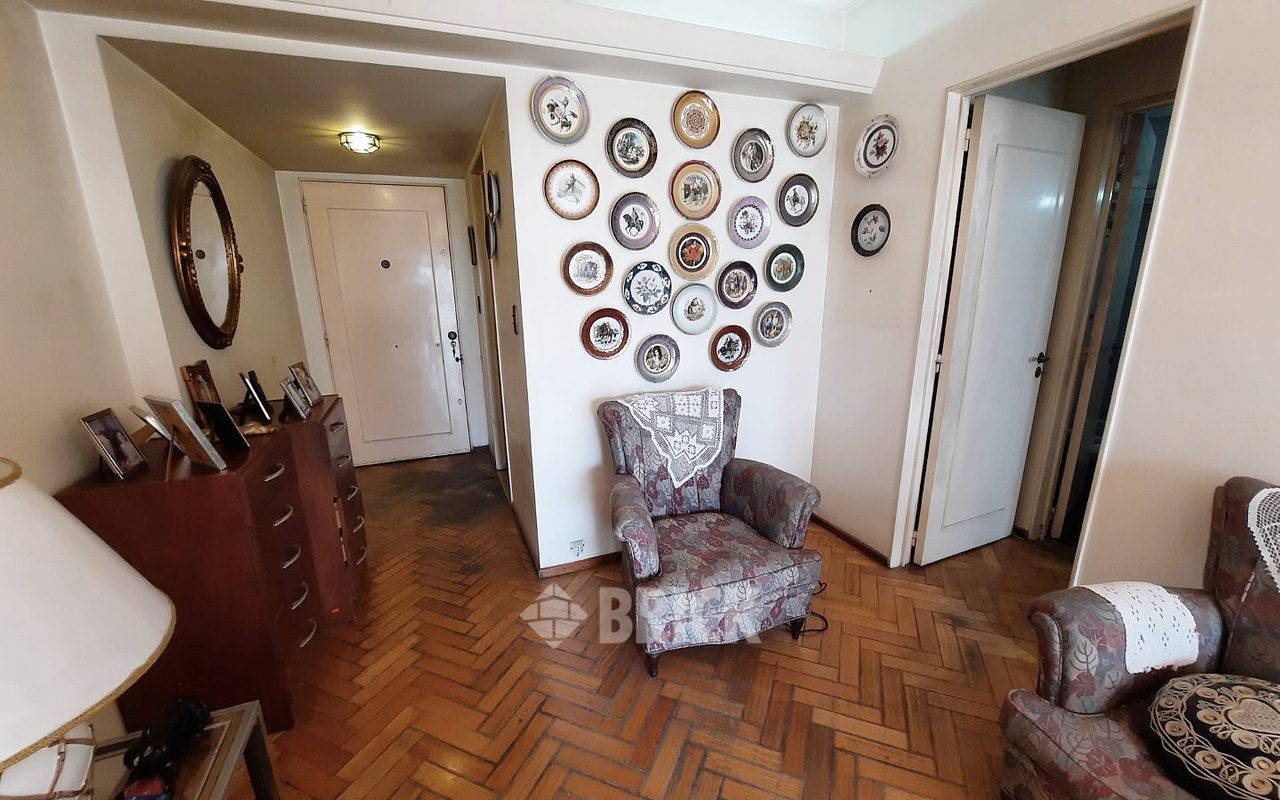 MITRE, BARTOLOME al 1100 Piso 6 5