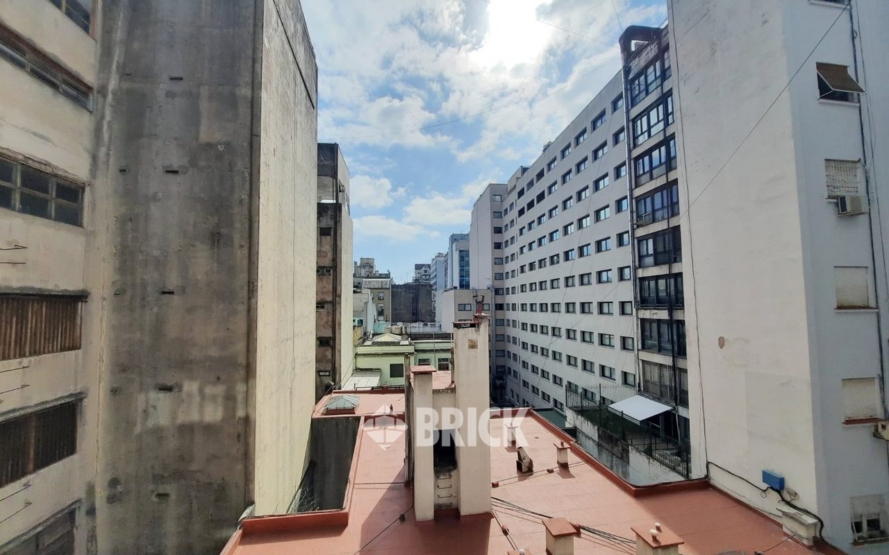 MITRE, BARTOLOME al 1100 Piso 6 7