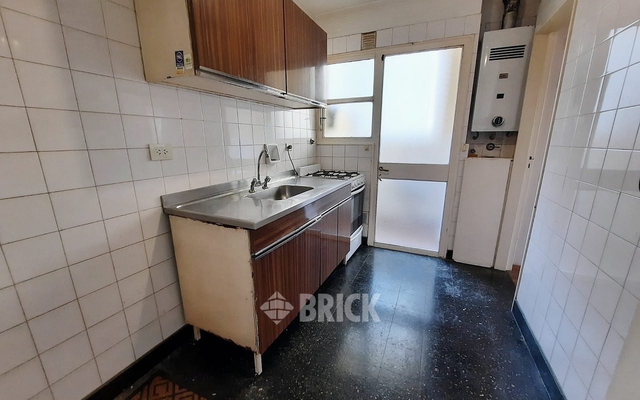 THAMES al 2100 Piso 4 19