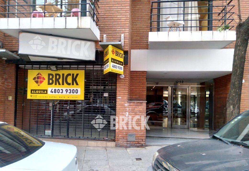 LAPRIDA al 1200 Piso PB 1