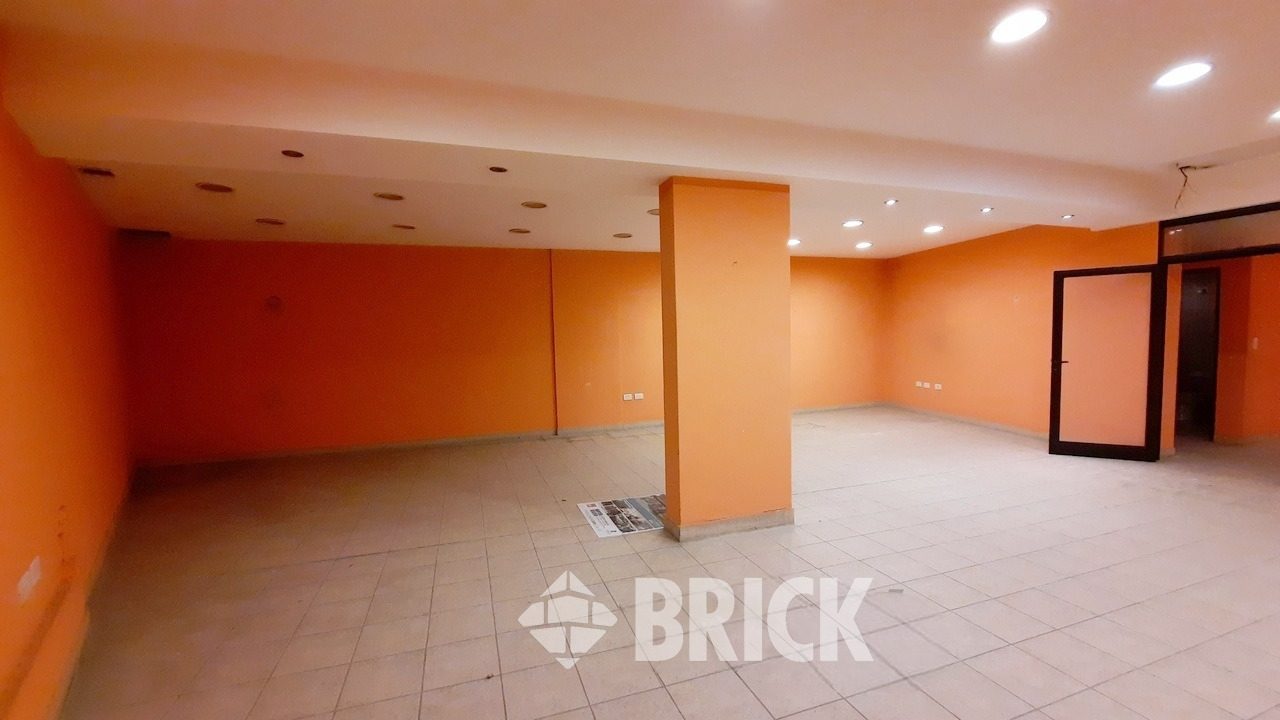 LAPRIDA al 1200 Piso PB 10