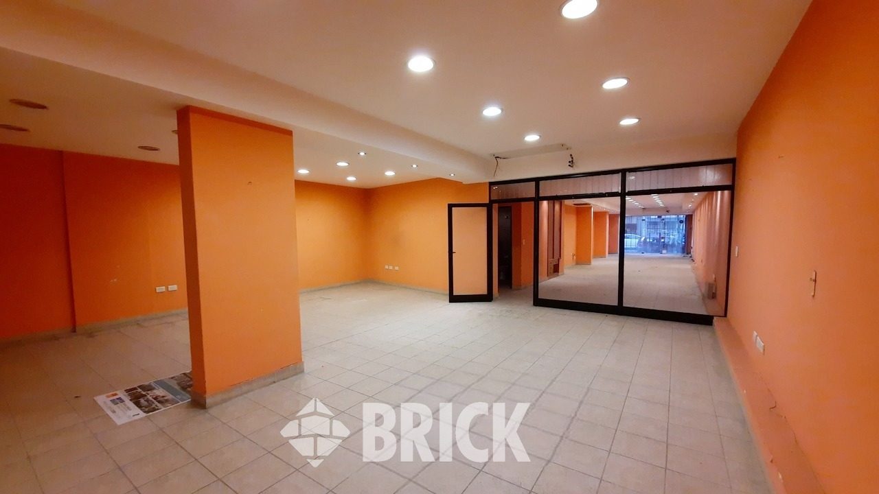 LAPRIDA al 1200 Piso PB 11