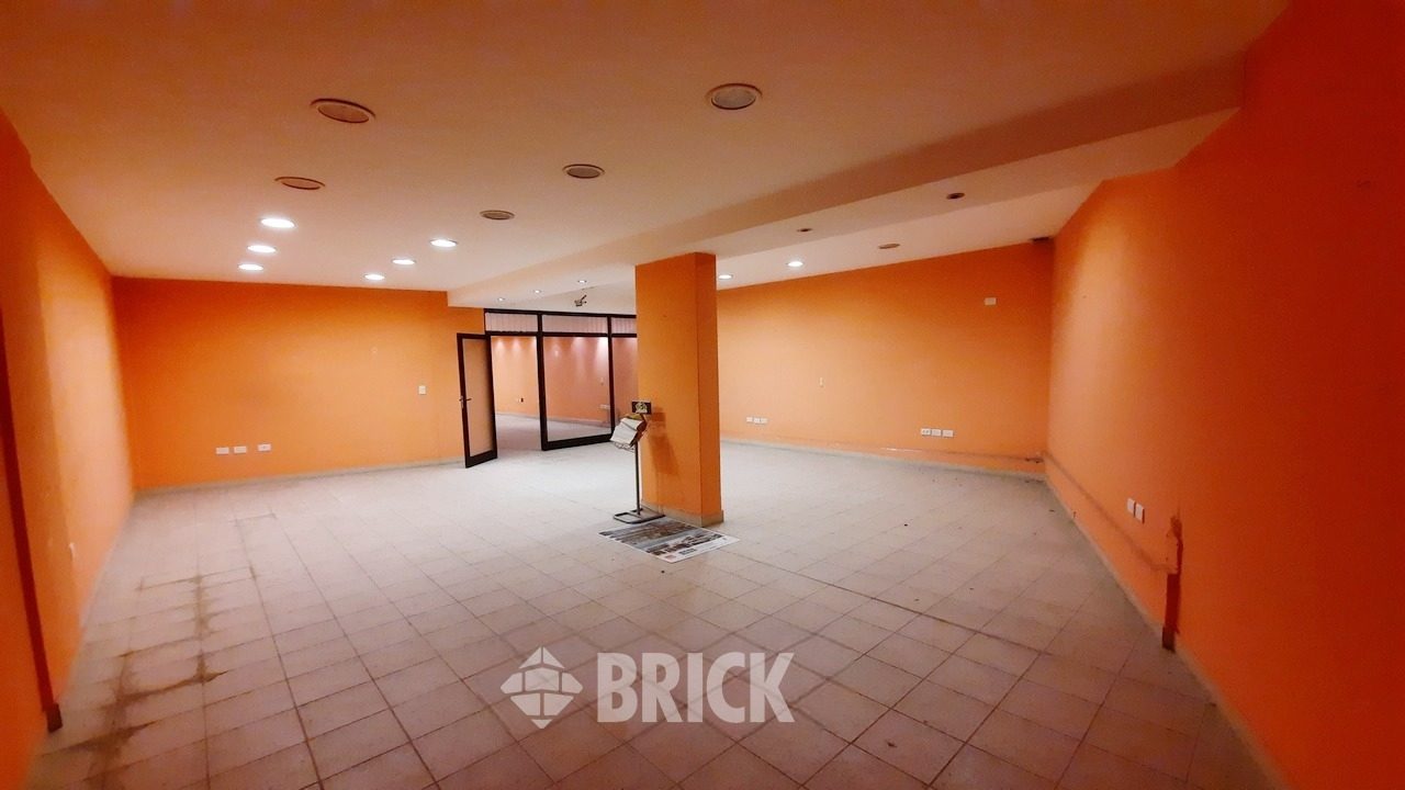 LAPRIDA al 1200 Piso PB 12