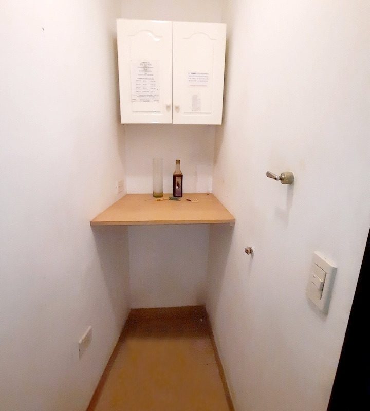 LAPRIDA al 1200 Piso PB 16