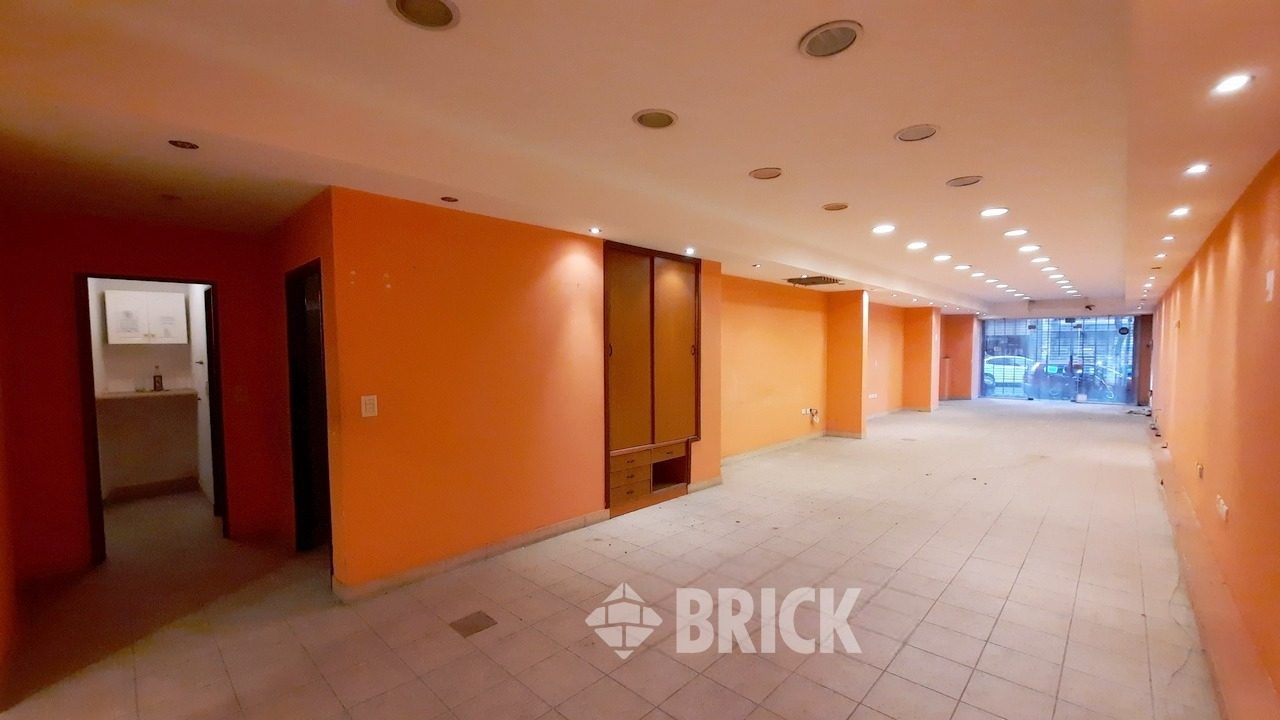 LAPRIDA al 1200 Piso PB 3