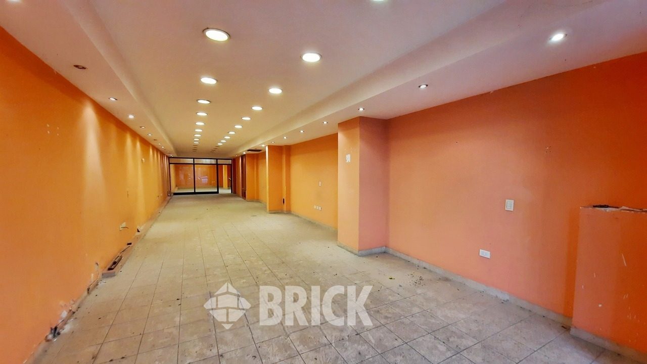 LAPRIDA al 1200 Piso PB 6