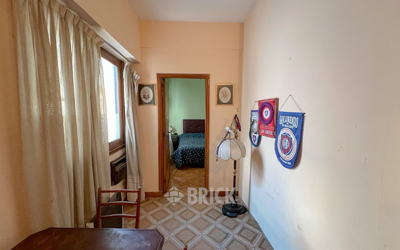 GUATEMALA al 4600 Piso 2 4