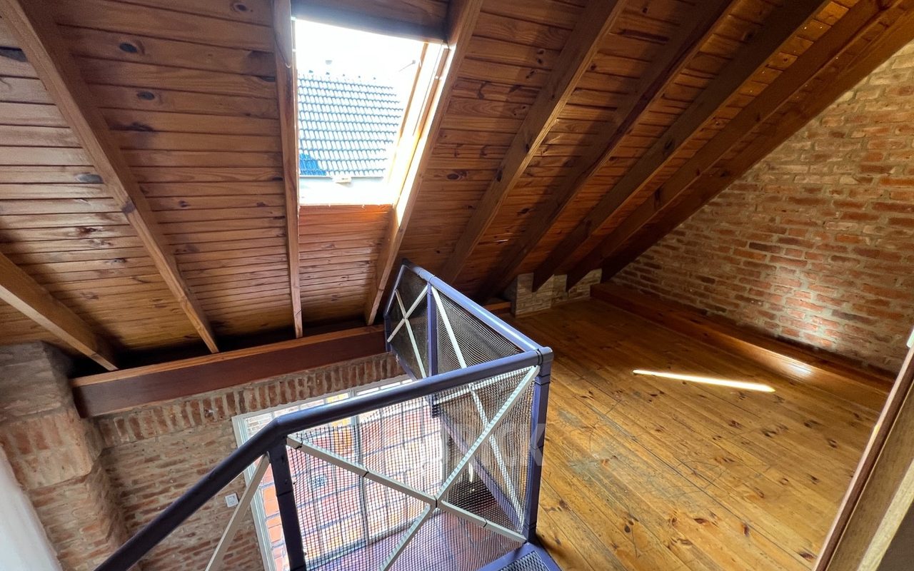 ITURRI al 200 Piso 1 10