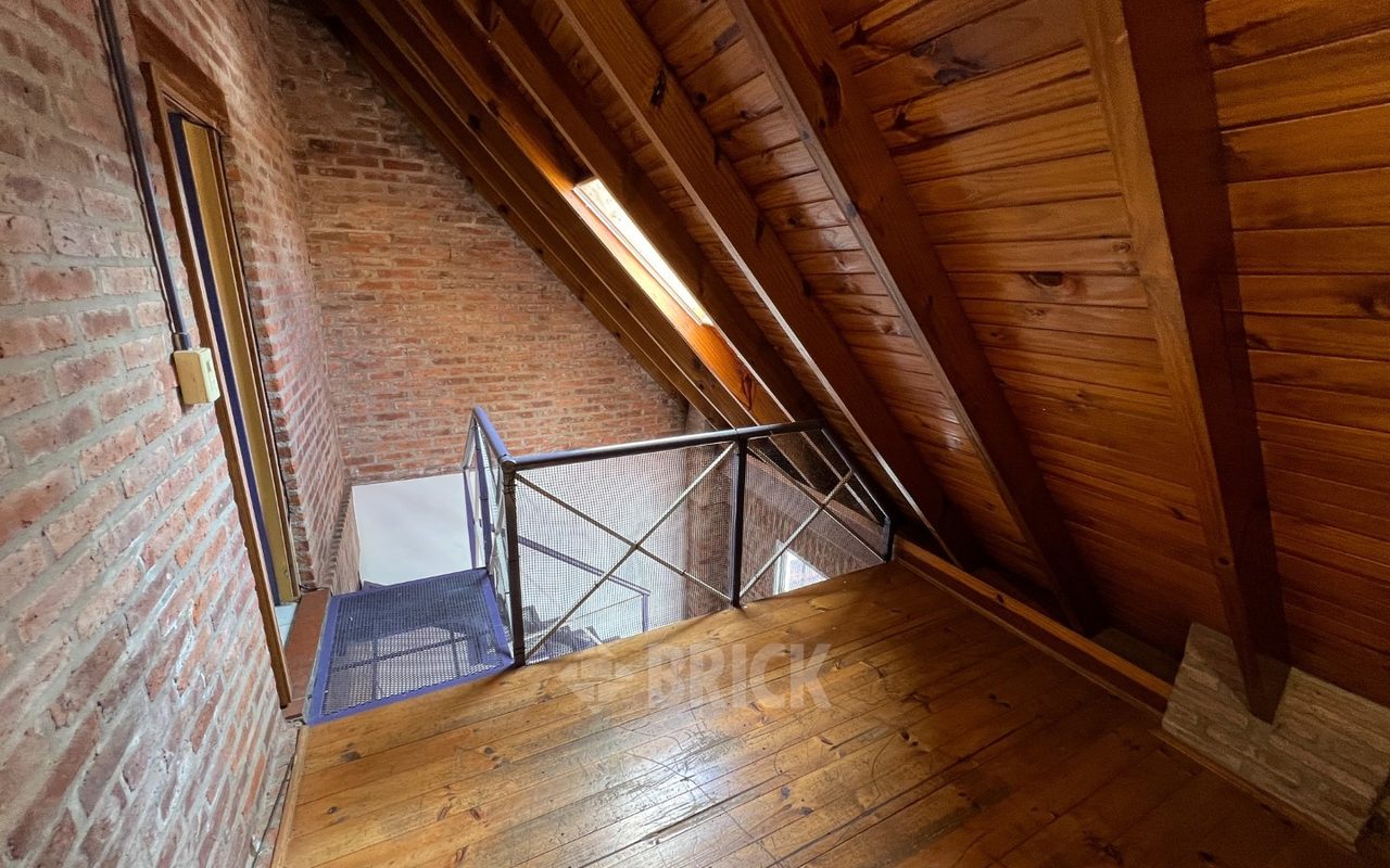 ITURRI al 200 Piso 1 11