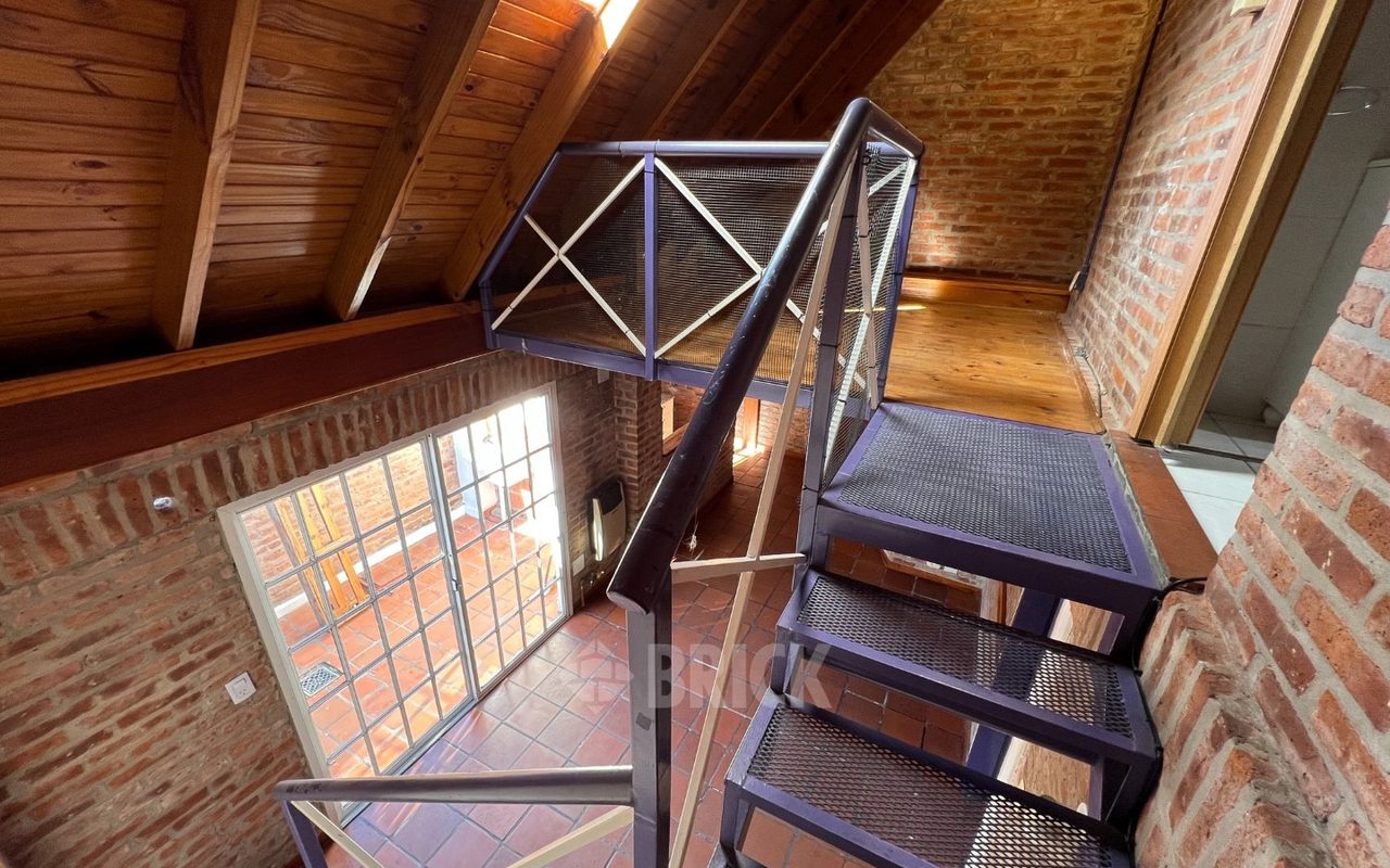 ITURRI al 200 Piso 1 16