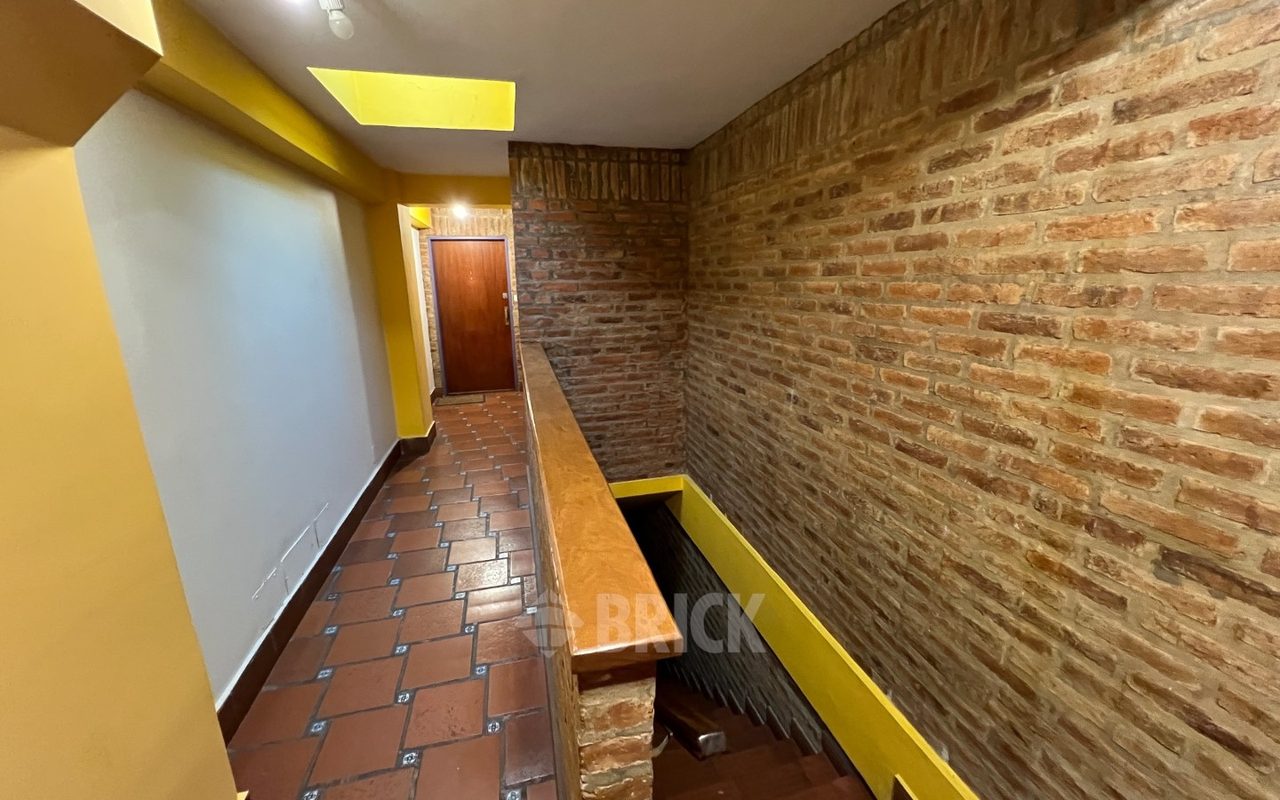 ITURRI al 200 Piso 1 17