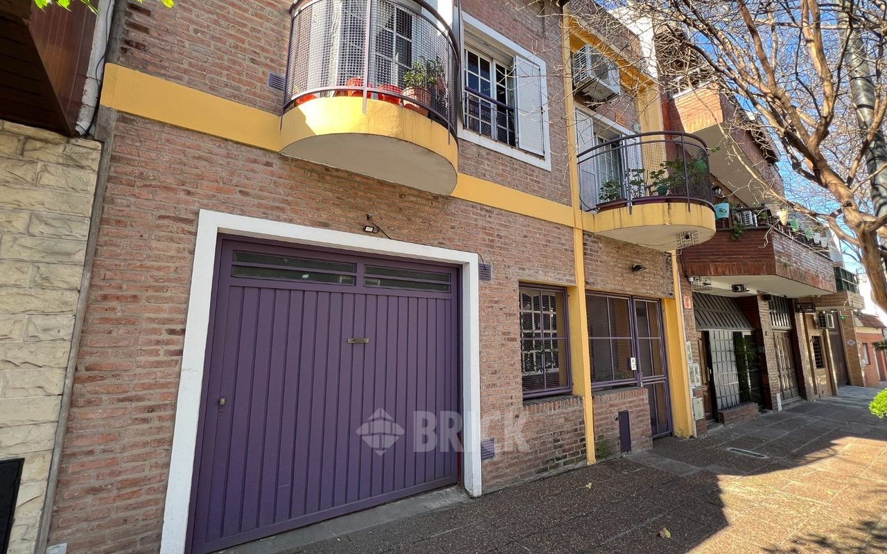 ITURRI al 200 Piso 1 18