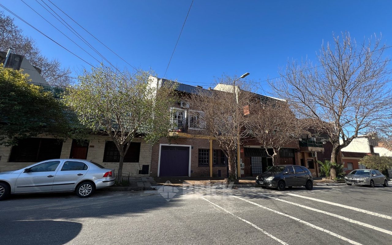 ITURRI al 200 Piso 1 19