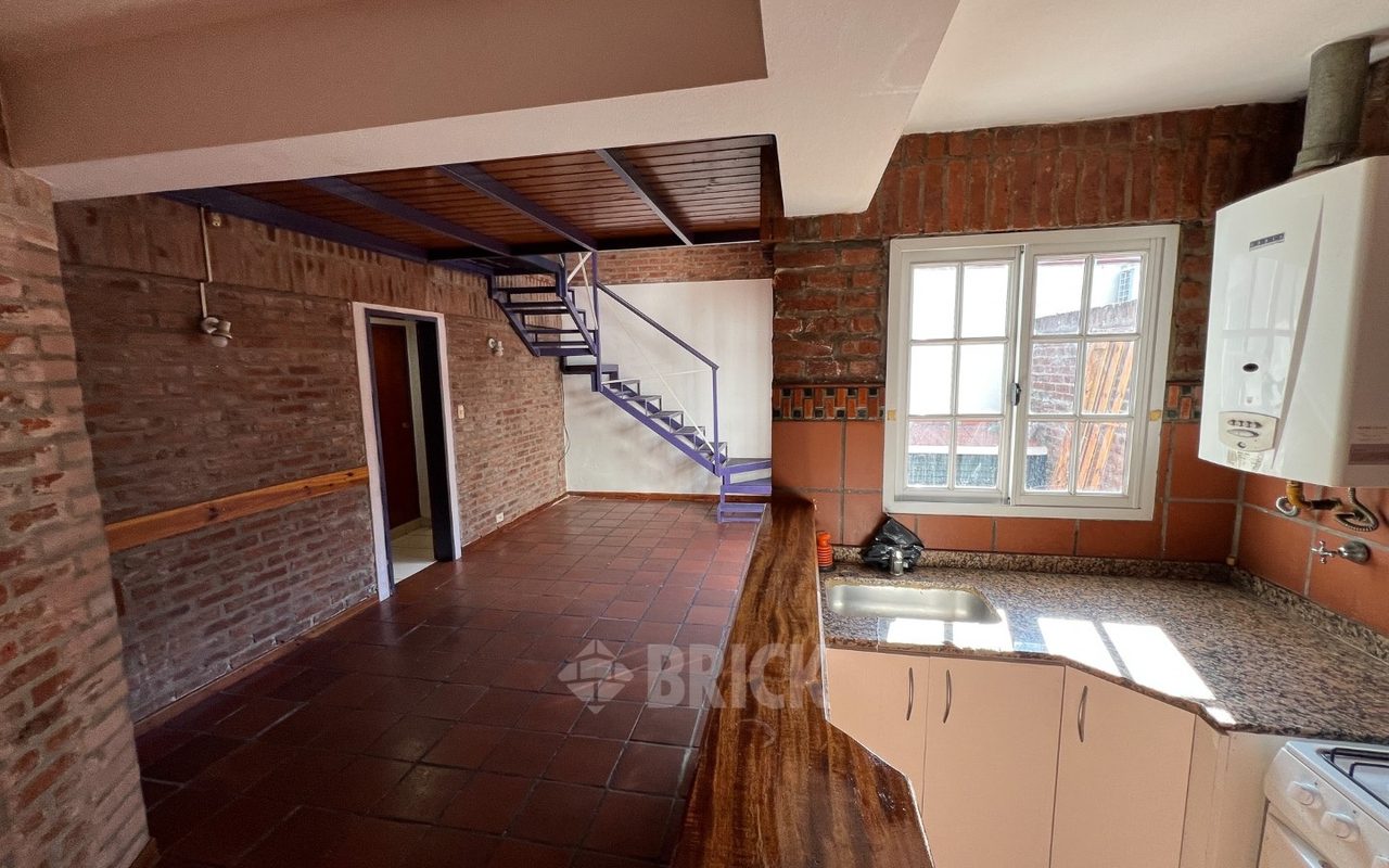 ITURRI al 200 Piso 1 4