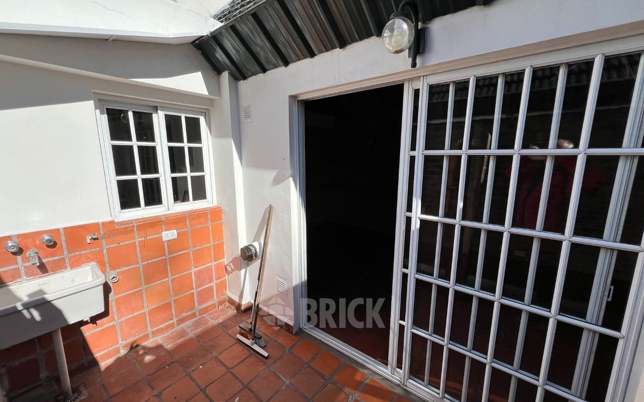 ITURRI al 200 Piso 1 7