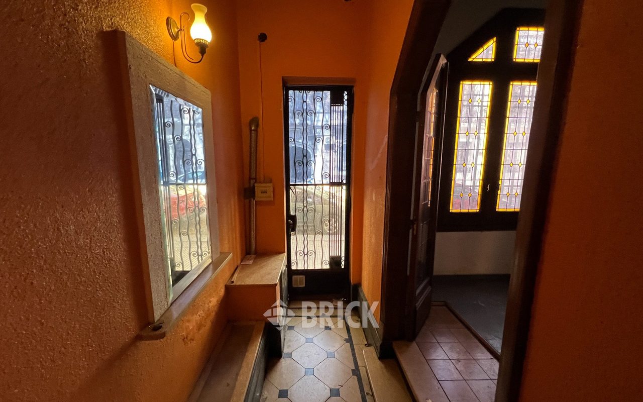 BACACAY al 2500 Piso PB 1