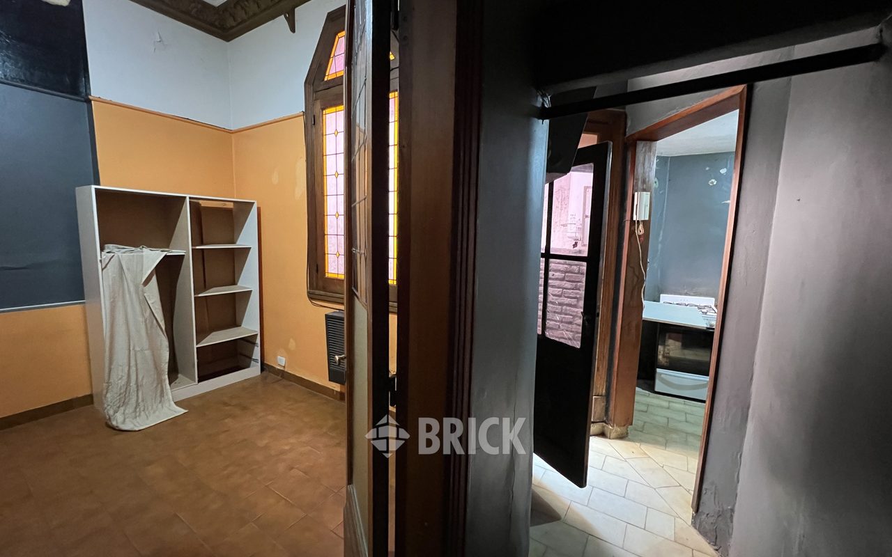 BACACAY al 2500 Piso PB 10