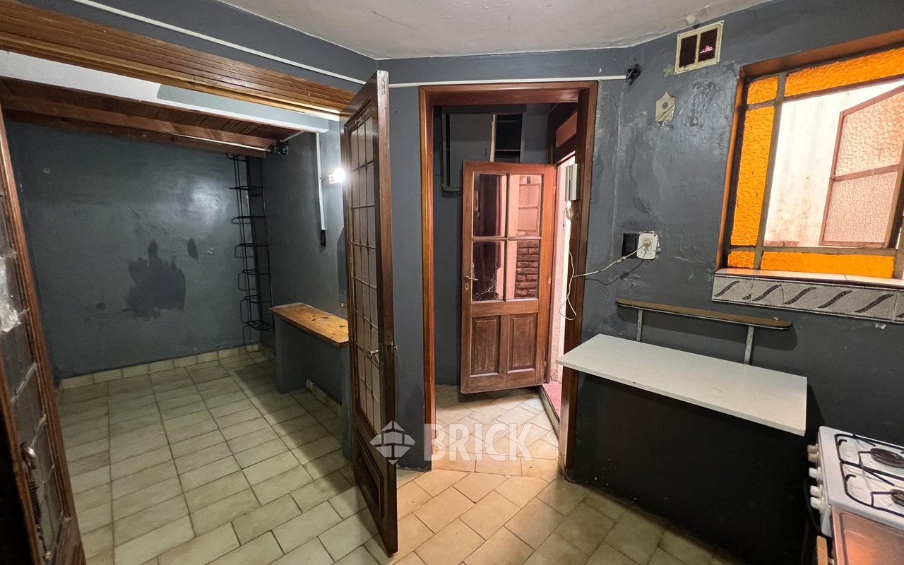 BACACAY al 2500 Piso PB 16