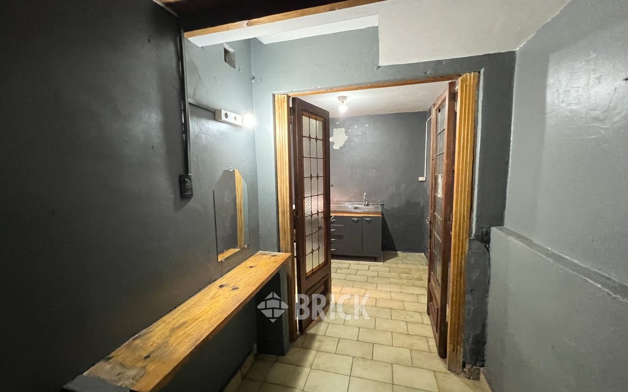 BACACAY al 2500 Piso PB 17