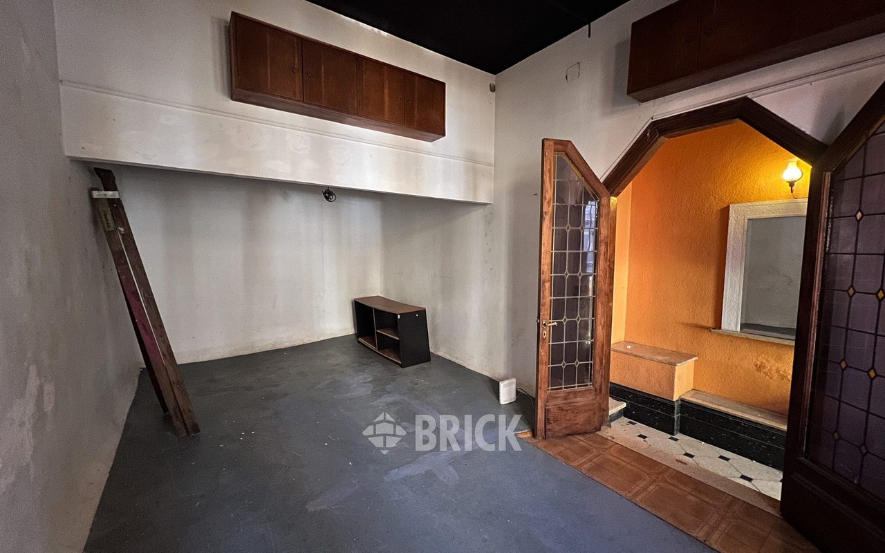 BACACAY al 2500 Piso PB 3