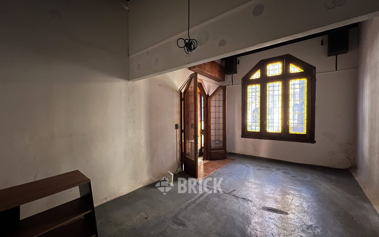 BACACAY al 2500 Piso PB 4