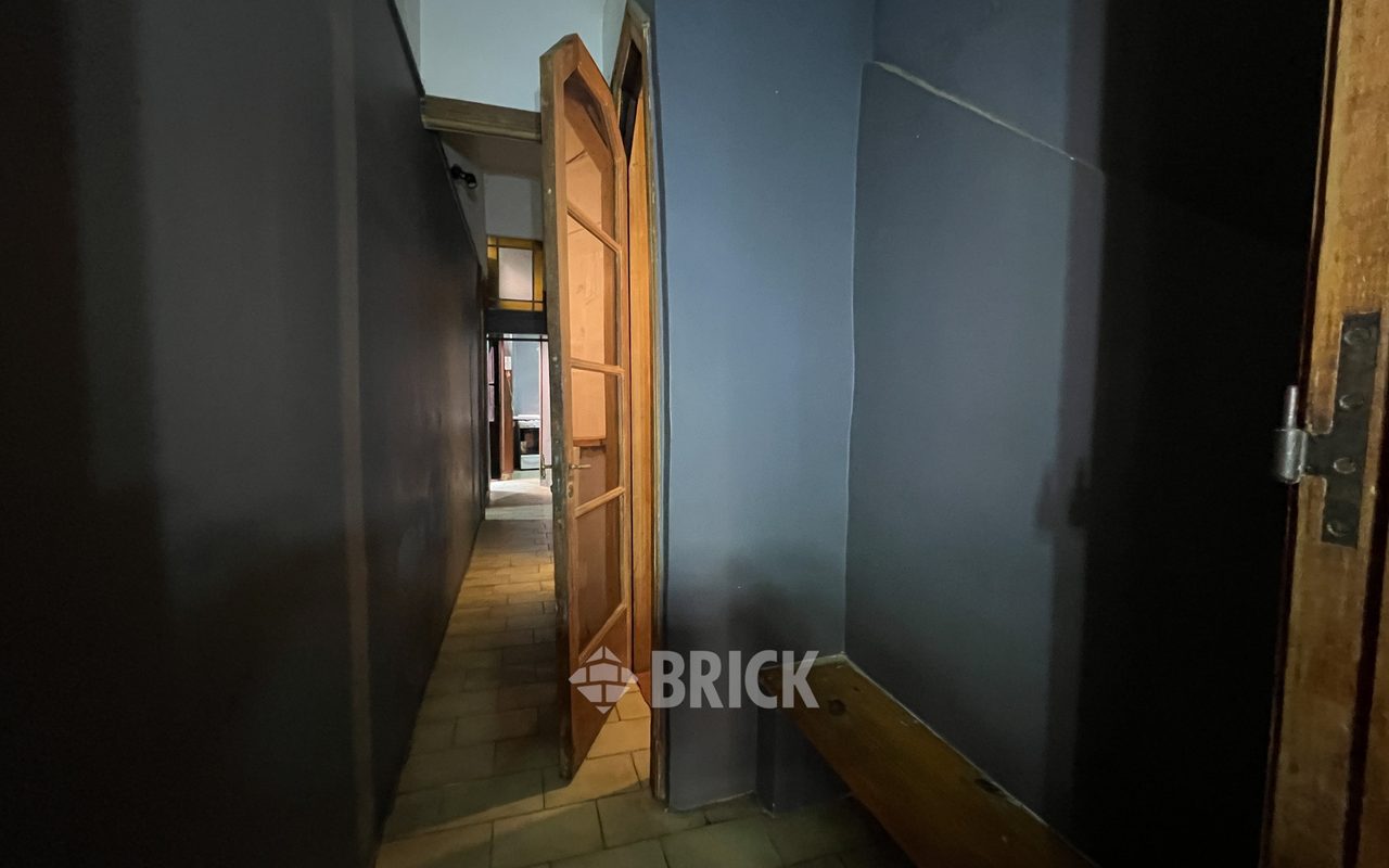 BACACAY al 2500 Piso PB 5