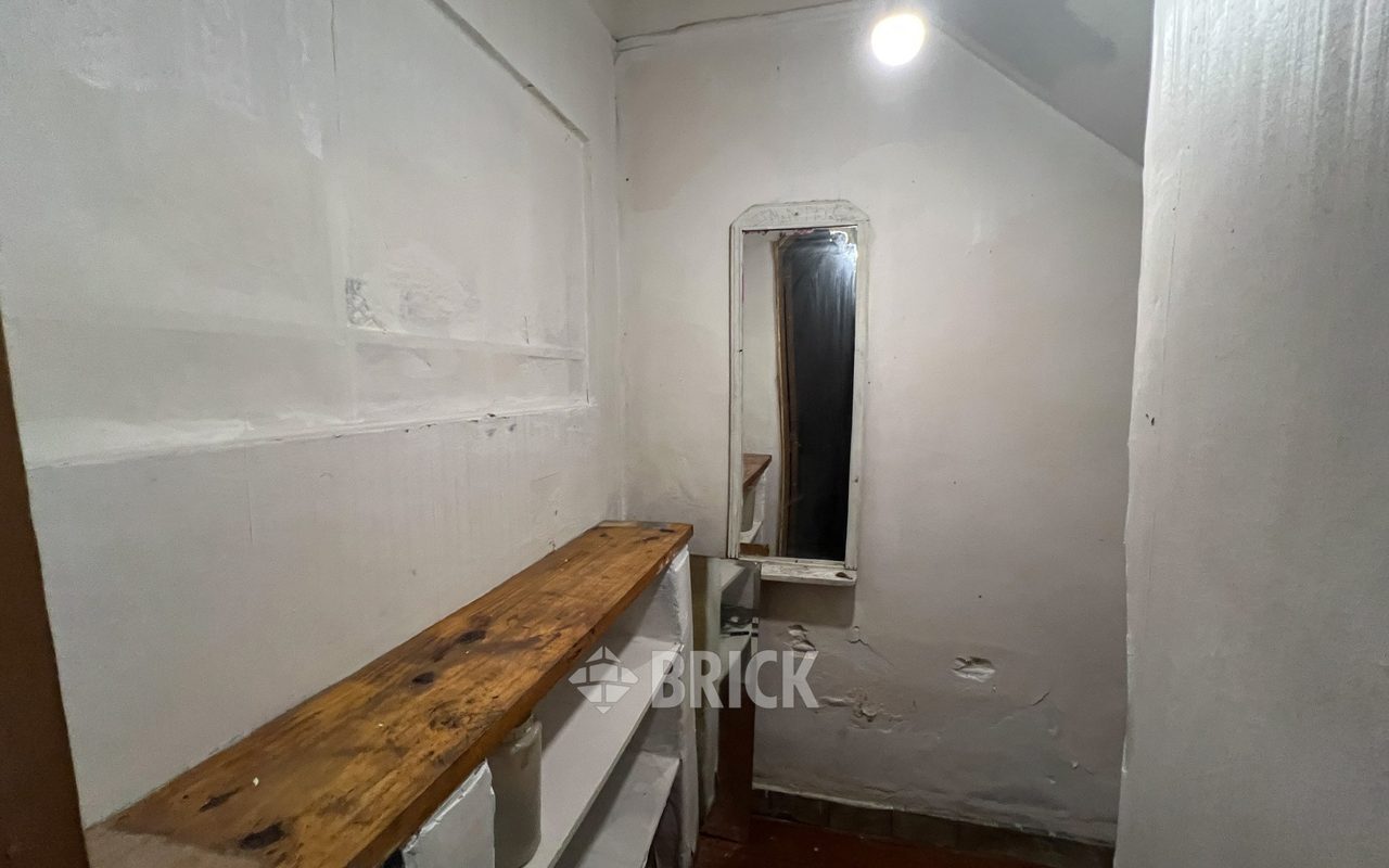 BACACAY al 2500 Piso PB 6