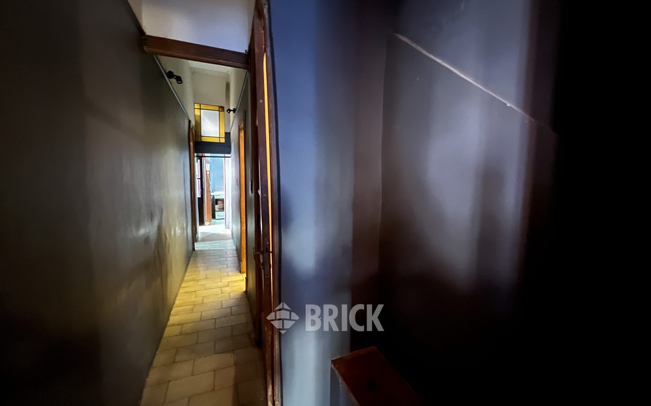 BACACAY al 2500 Piso PB 8