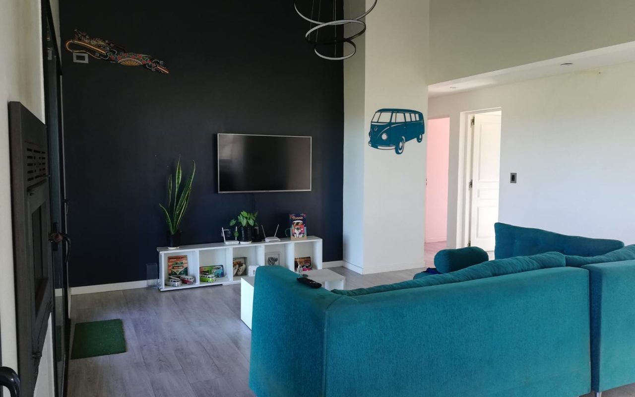 DEL VALLE, ARISTOBULO al 1300 Lote N° 9 10