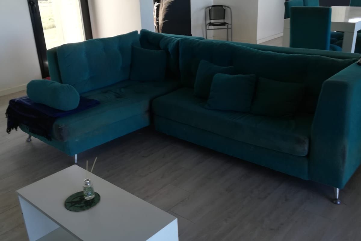 DEL VALLE, ARISTOBULO al 1300 Lote N° 9 11