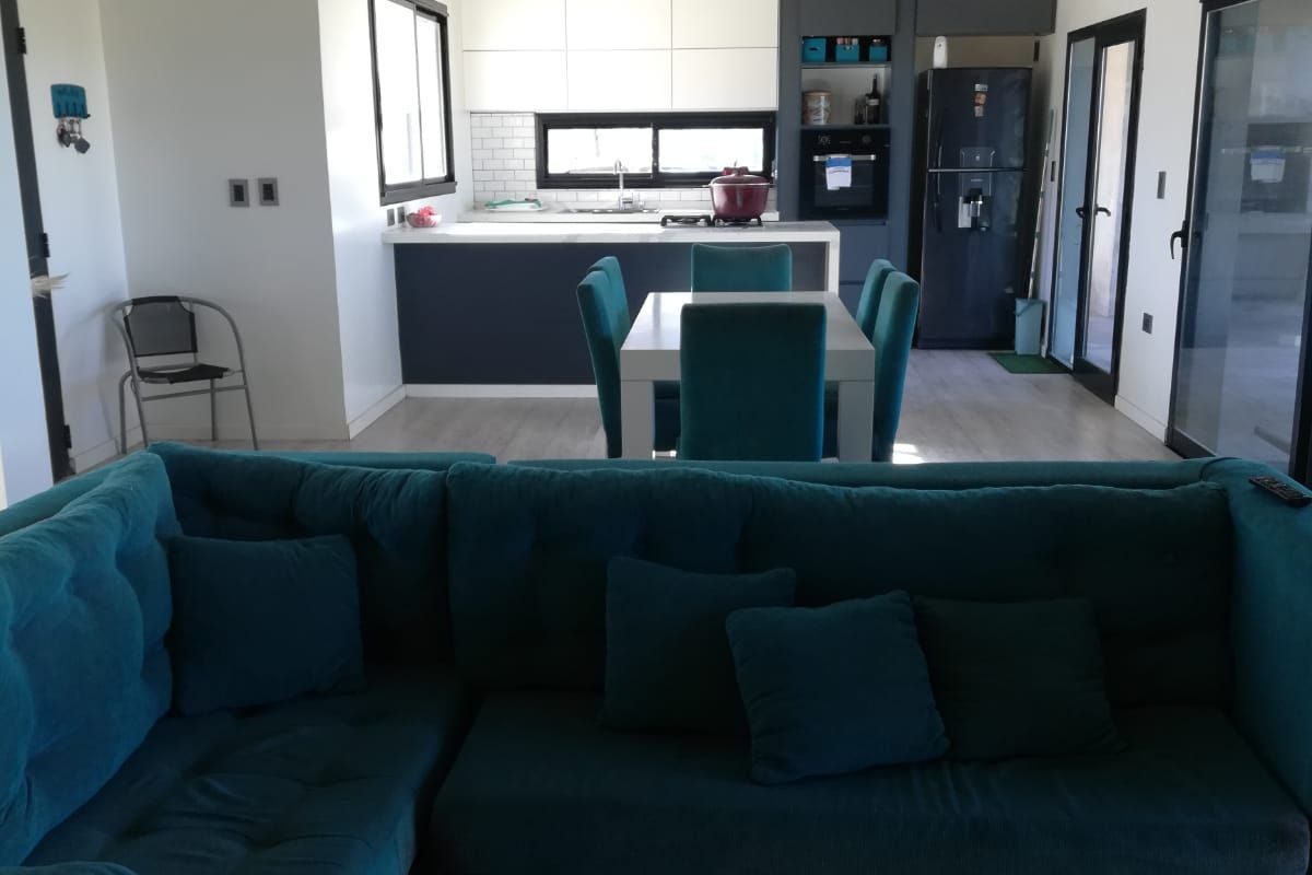 DEL VALLE, ARISTOBULO al 1300 Lote N° 9 12