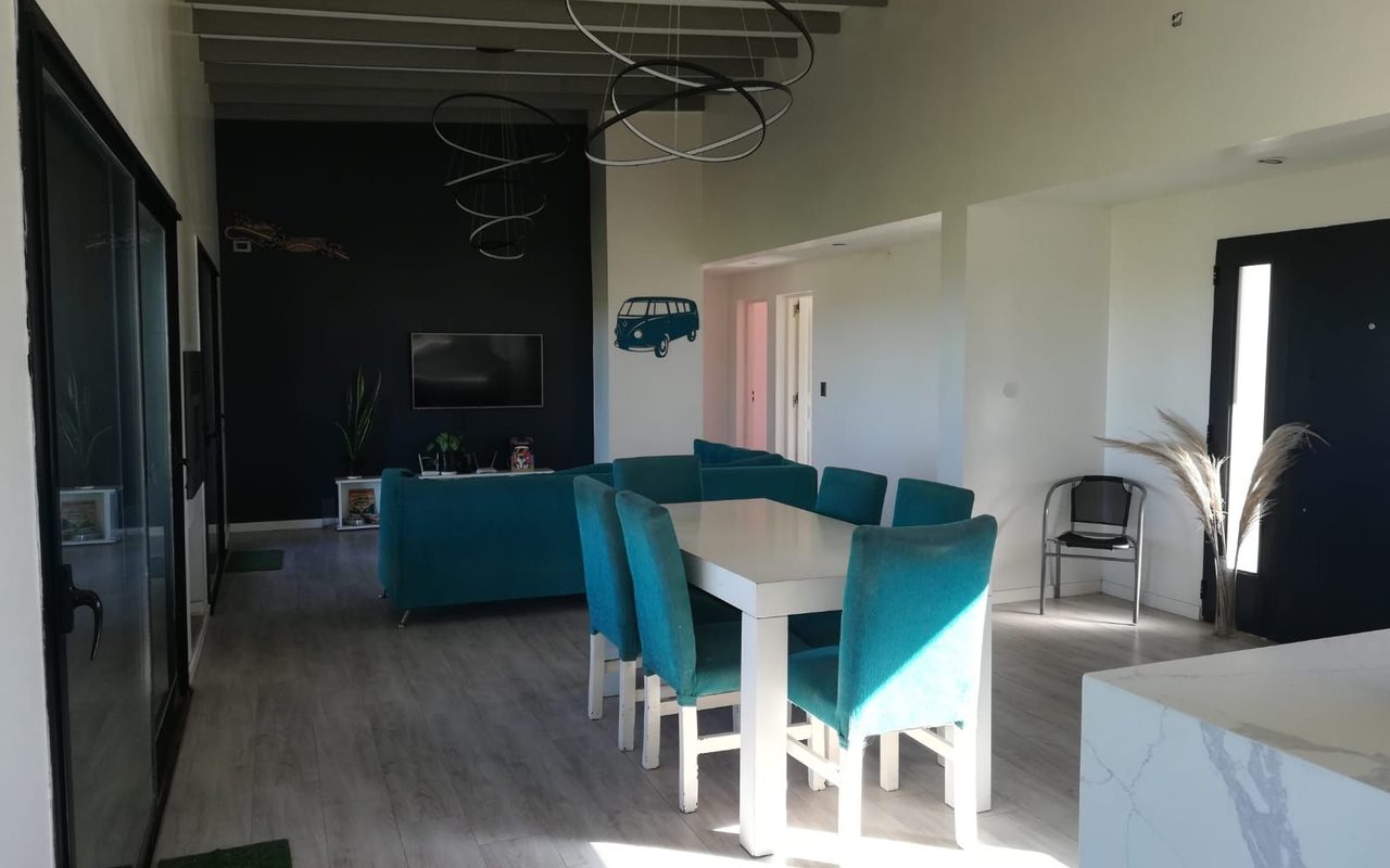 DEL VALLE, ARISTOBULO al 1300 Lote N° 9 13