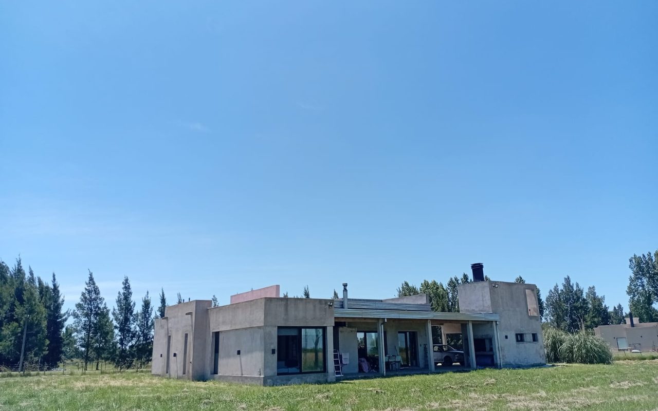 DEL VALLE, ARISTOBULO al 1300 Lote N° 9 14