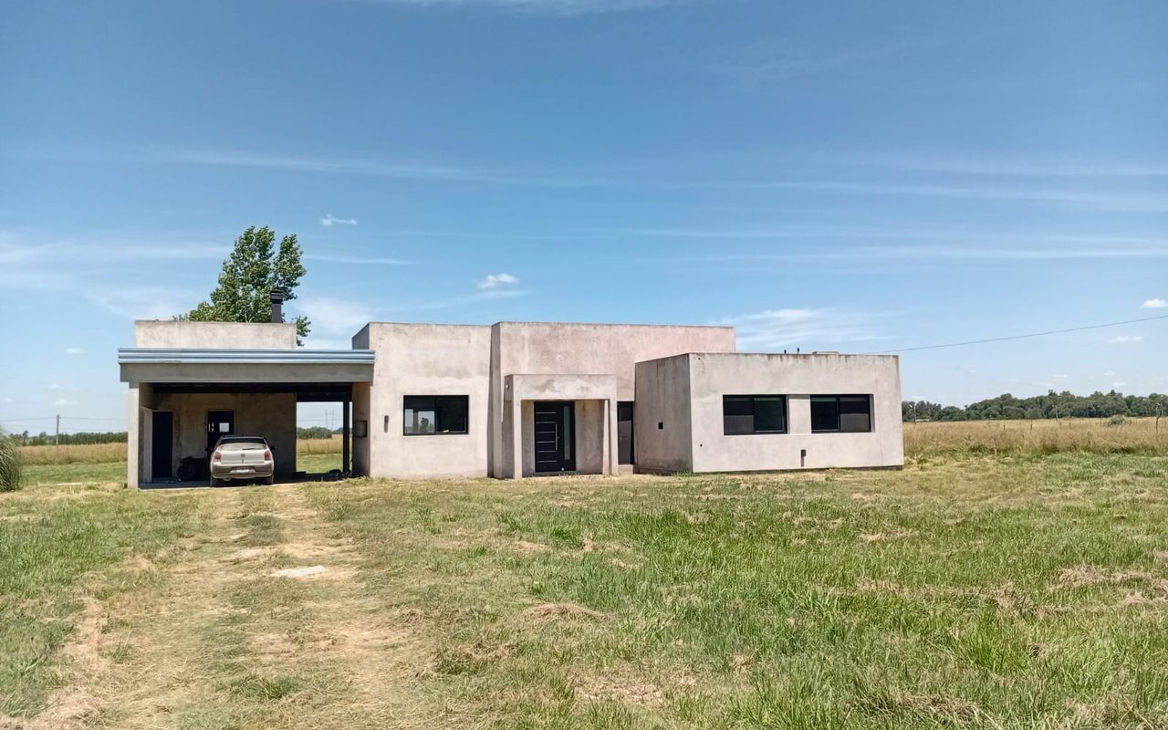 DEL VALLE, ARISTOBULO al 1300 Lote N° 9 15