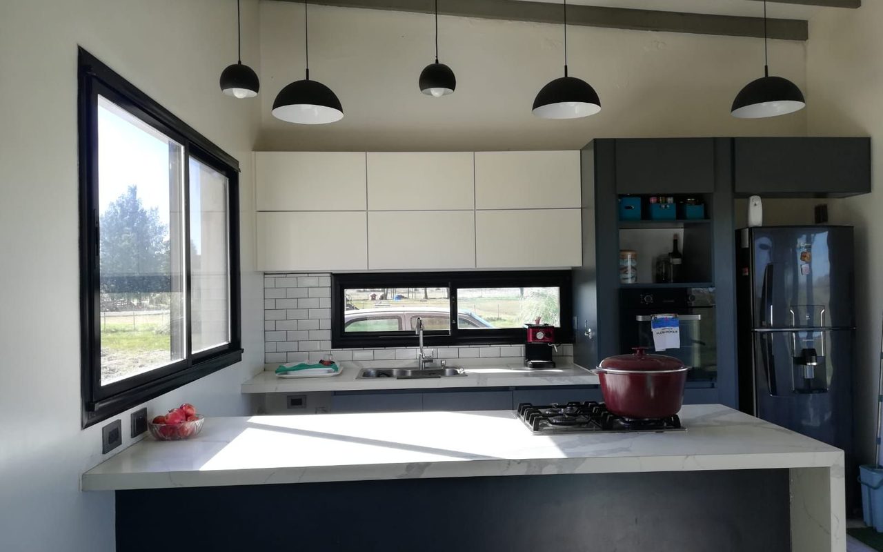 DEL VALLE, ARISTOBULO al 1300 Lote N° 9 3