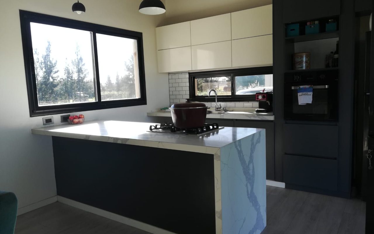 DEL VALLE, ARISTOBULO al 1300 Lote N° 9 4