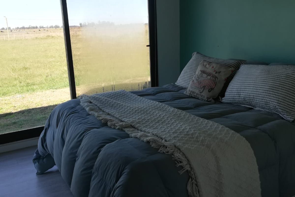 DEL VALLE, ARISTOBULO al 1300 Lote N° 9 5