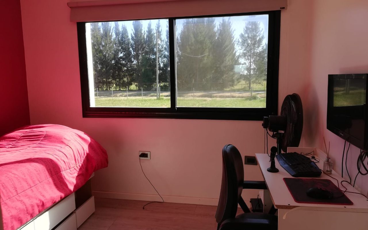 DEL VALLE, ARISTOBULO al 1300 Lote N° 9 6