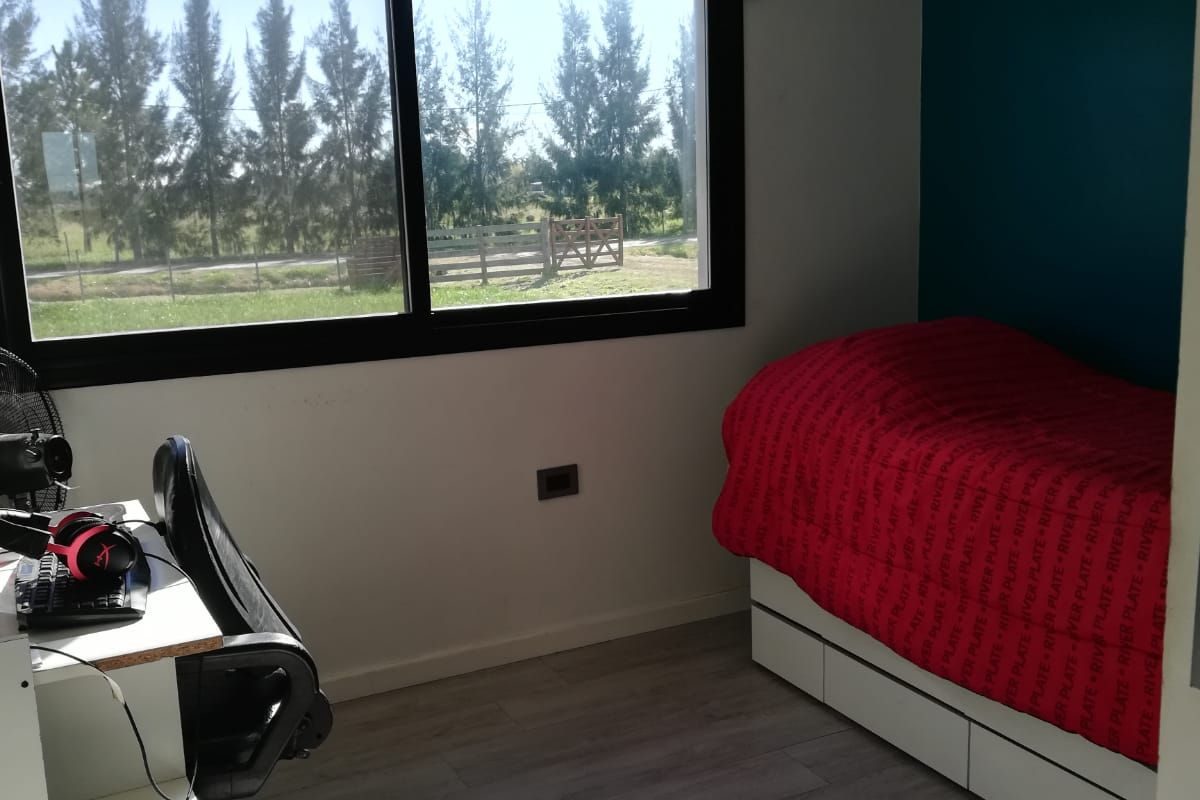 DEL VALLE, ARISTOBULO al 1300 Lote N° 9 7