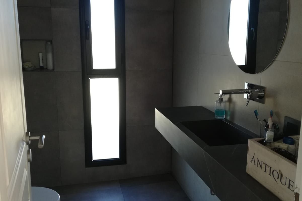 DEL VALLE, ARISTOBULO al 1300 Lote N° 9 8