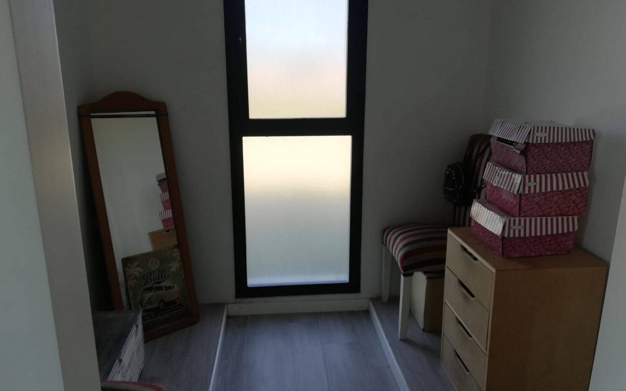 DEL VALLE, ARISTOBULO al 1300 Lote N° 9 9