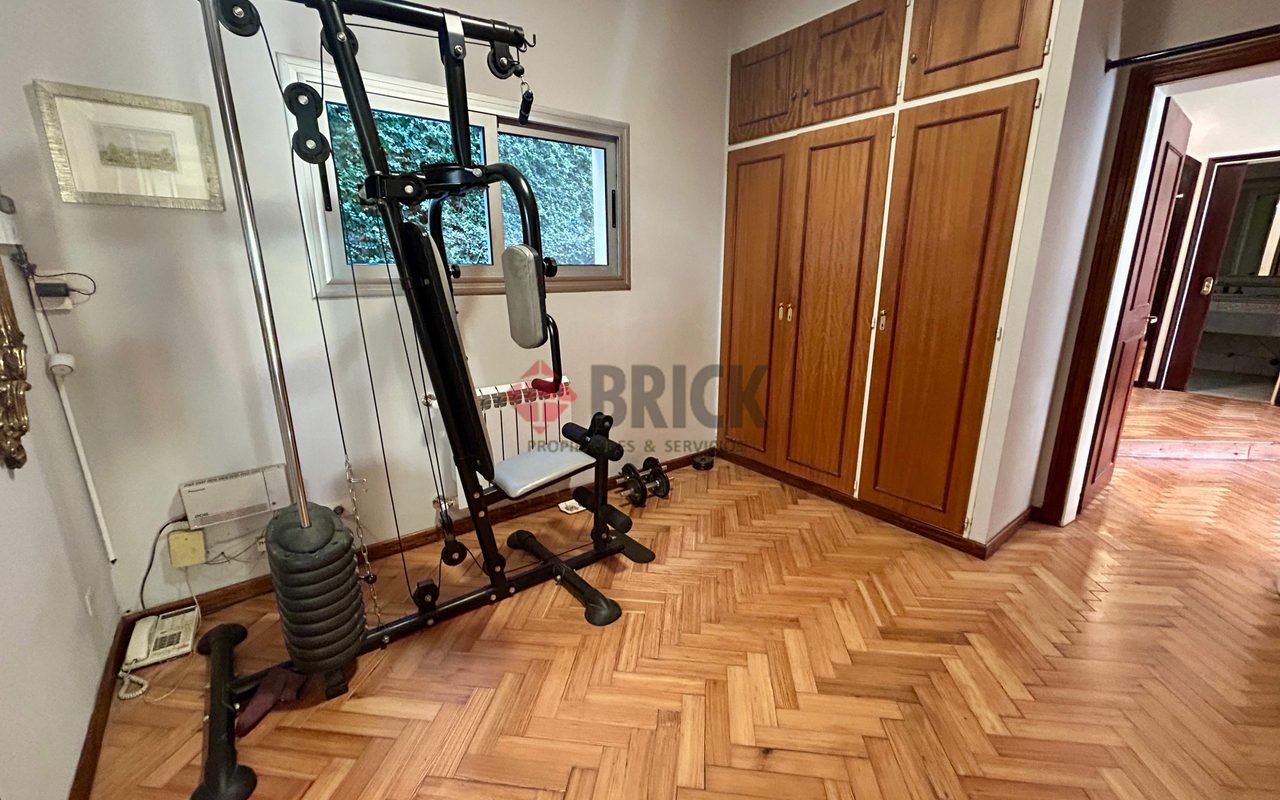 JACINTO DIAZ al 2800 21